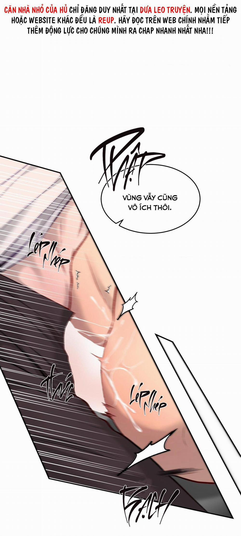 Dự Án Ron [Truyện Ngắn Quân Sự] 3 trang 32