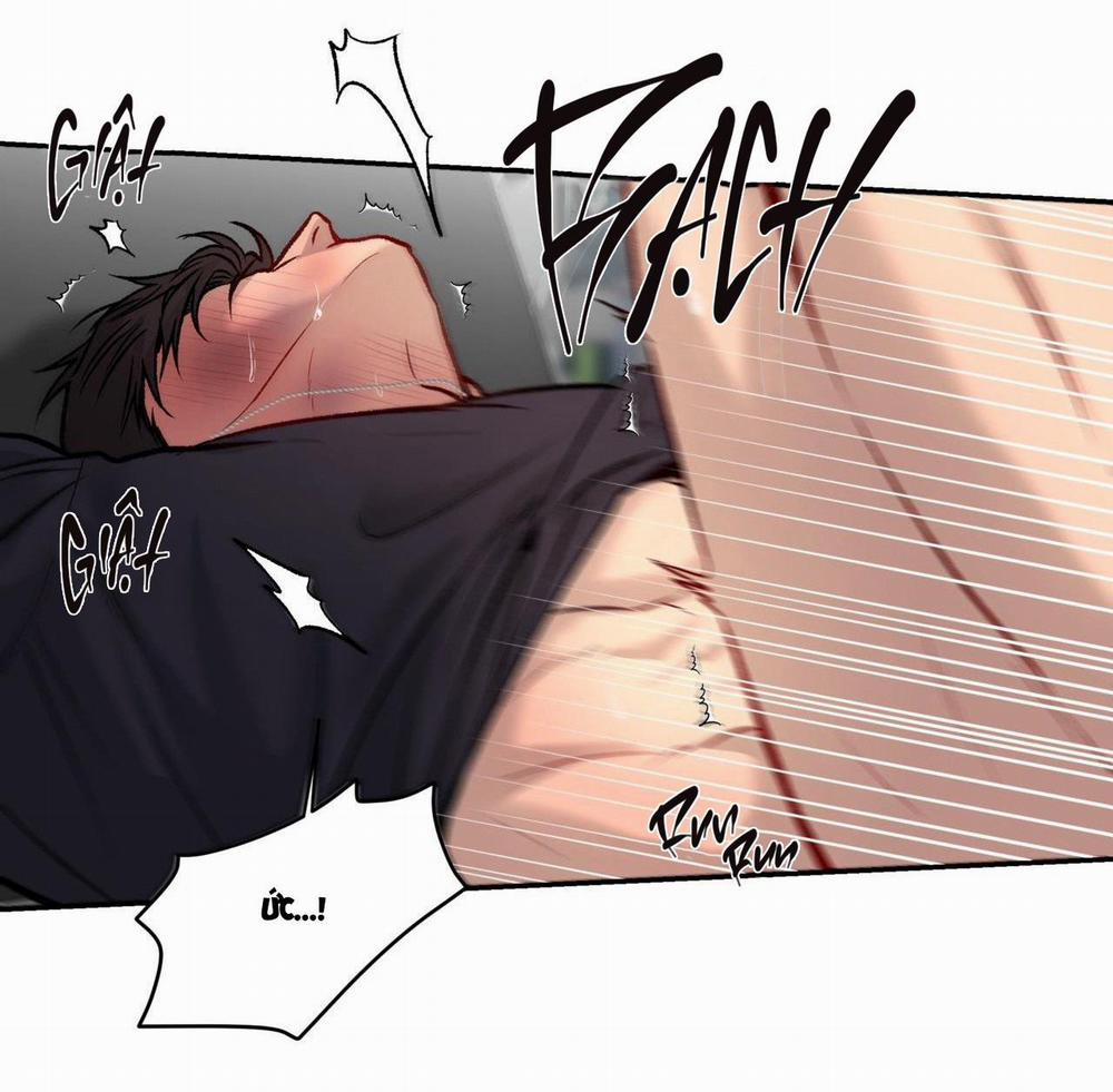 Dự Án Ron [Truyện Ngắn Quân Sự] 3 trang 34