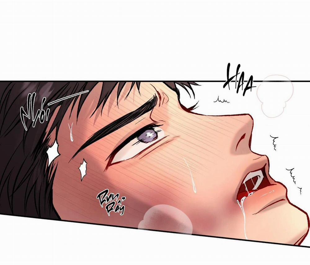 Dự Án Ron [Truyện Ngắn Quân Sự] 3 trang 42