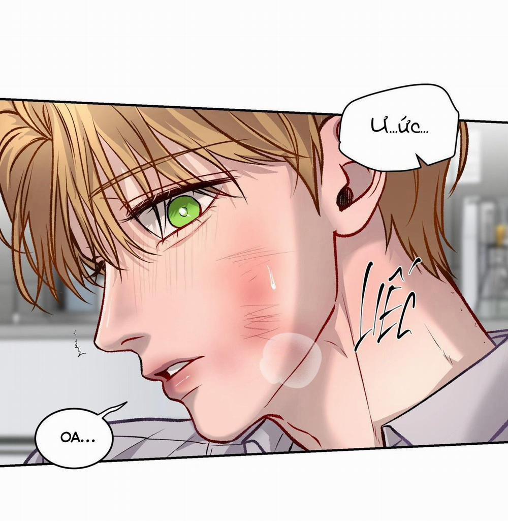 Dự Án Ron [Truyện Ngắn Quân Sự] 3 trang 45