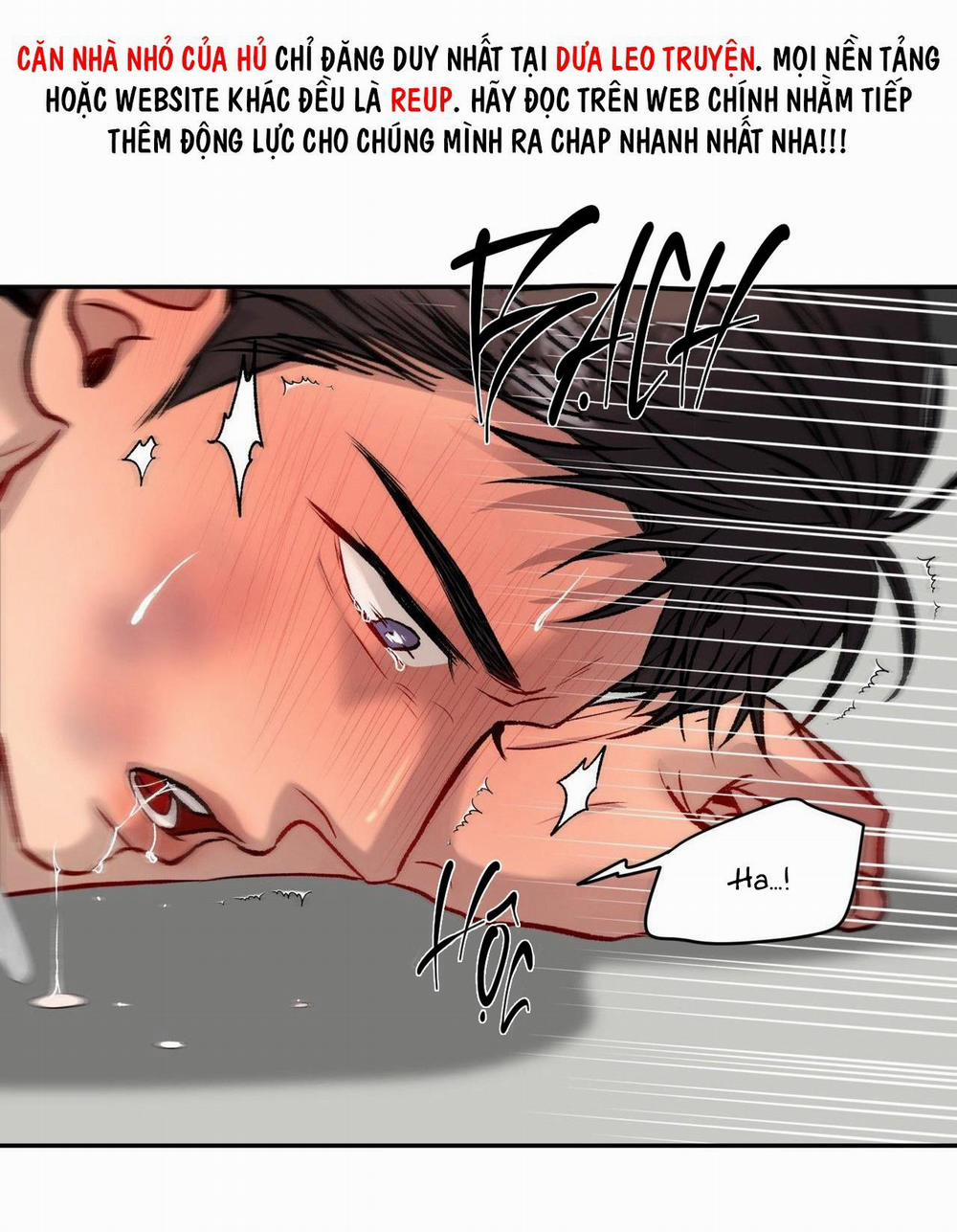 Dự Án Ron [Truyện Ngắn Quân Sự] 3 trang 50