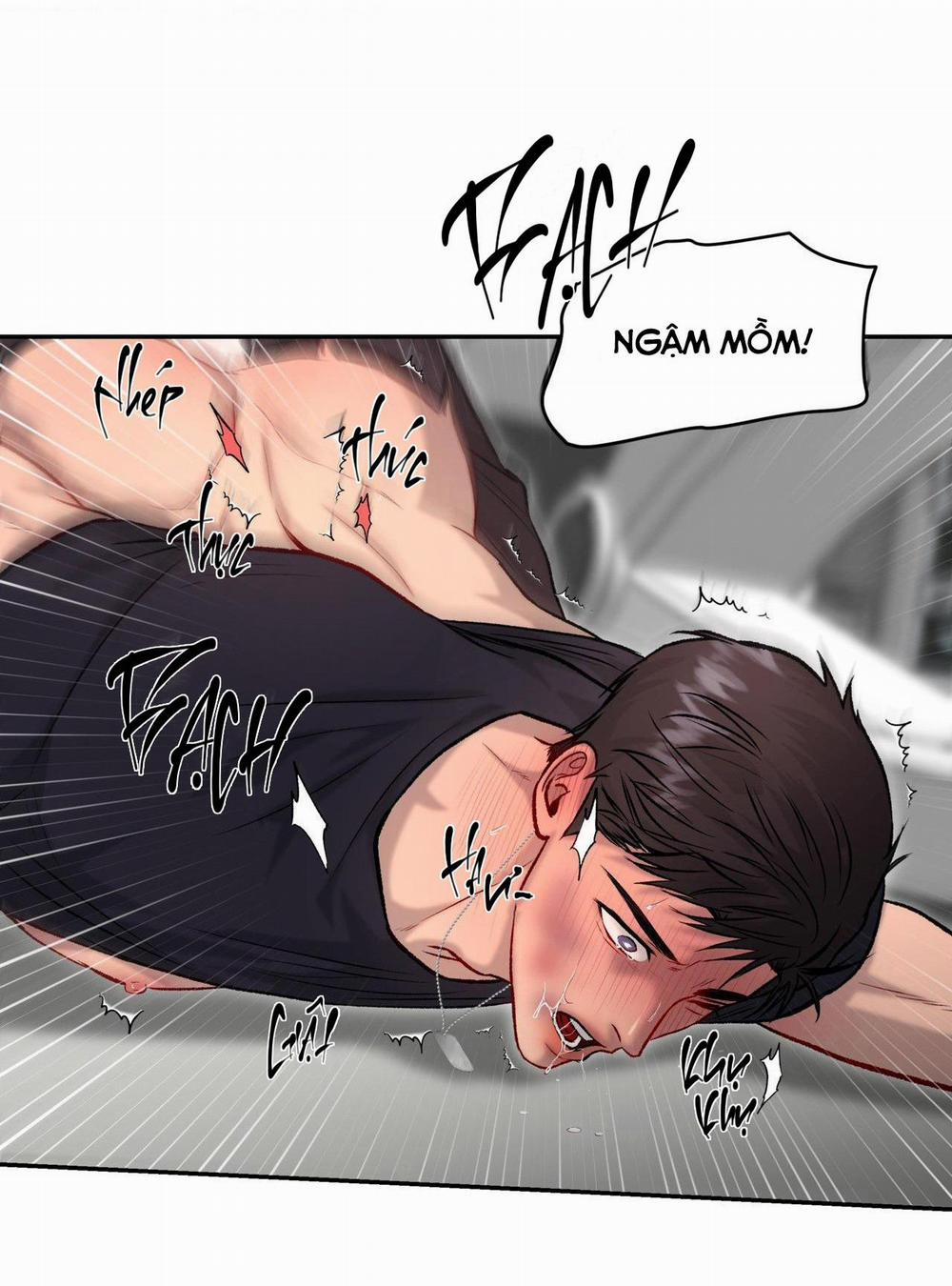 Dự Án Ron [Truyện Ngắn Quân Sự] 3 trang 56