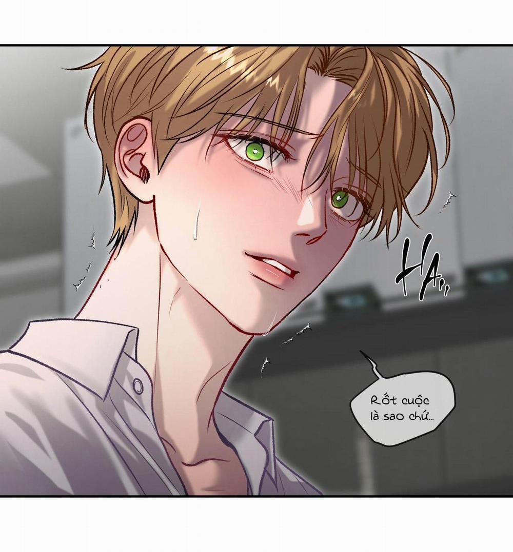 Dự Án Ron [Truyện Ngắn Quân Sự] 3 trang 59