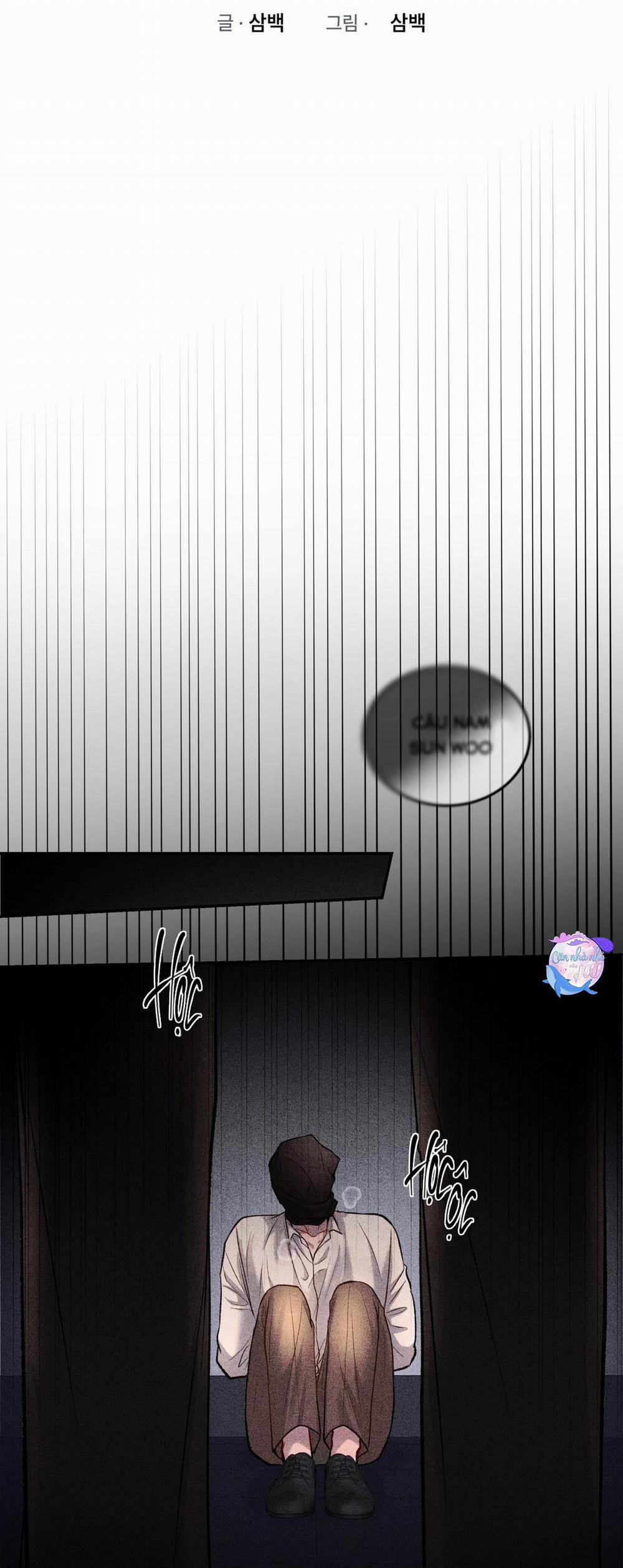 Dự Án Ron [Truyện Ngắn Quân Sự] 3 trang 6