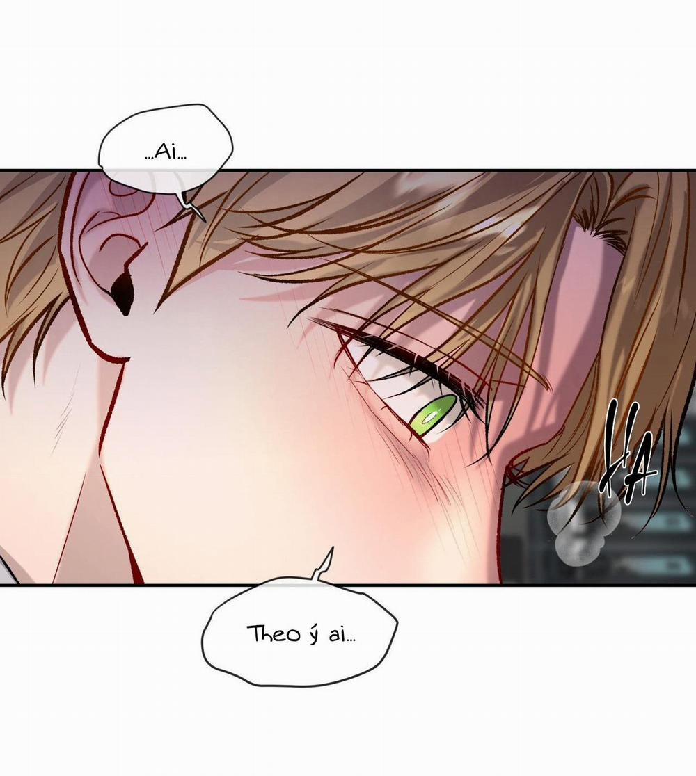 Dự Án Ron [Truyện Ngắn Quân Sự] 3 trang 63