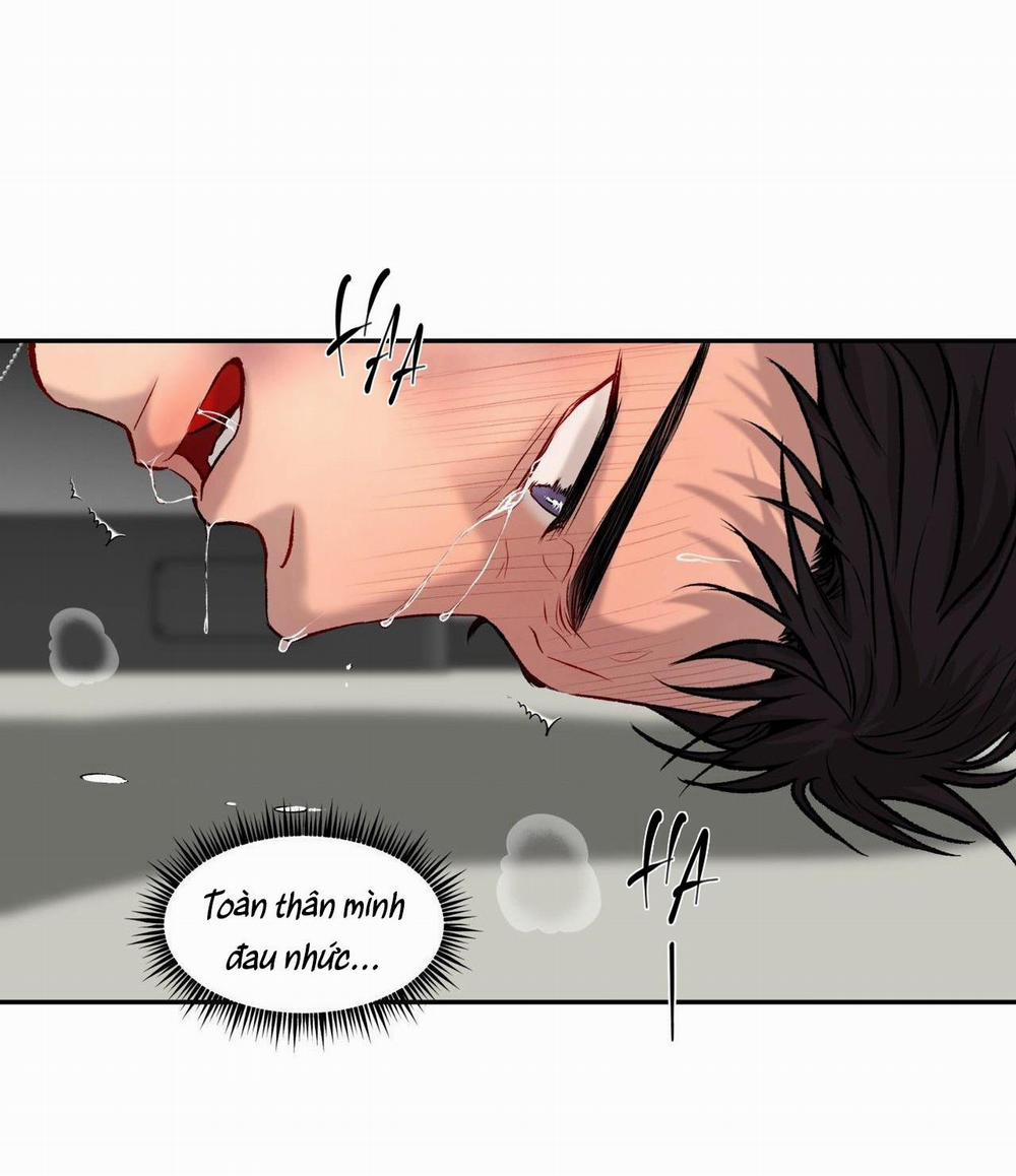 Dự Án Ron [Truyện Ngắn Quân Sự] 3 trang 67