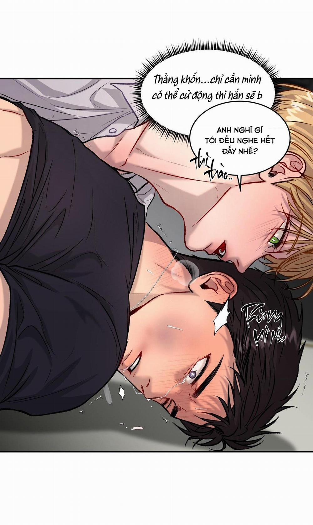 Dự Án Ron [Truyện Ngắn Quân Sự] 3 trang 68