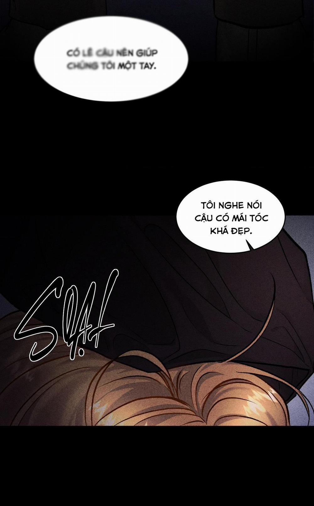 Dự Án Ron [Truyện Ngắn Quân Sự] 3 trang 7