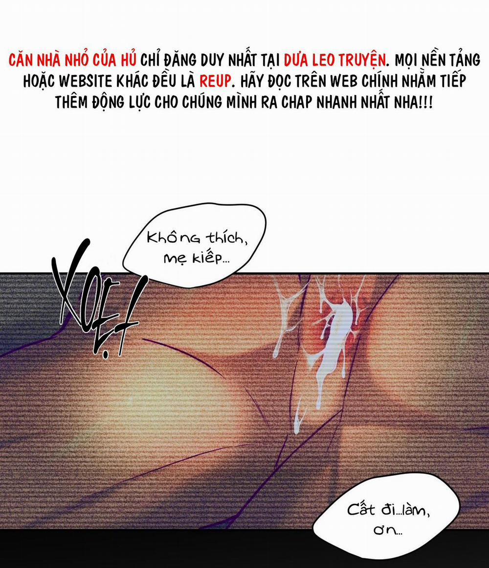 Dự Án Ron [Truyện Ngắn Quân Sự] 3 trang 72