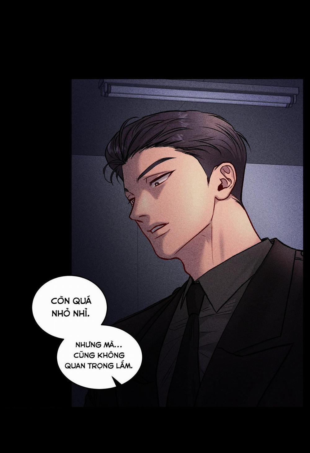 Dự Án Ron [Truyện Ngắn Quân Sự] 3 trang 8