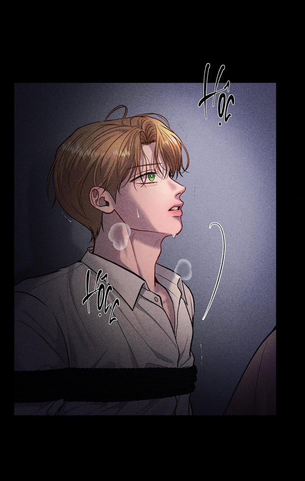 Dự Án Ron [Truyện Ngắn Quân Sự] 3 trang 9