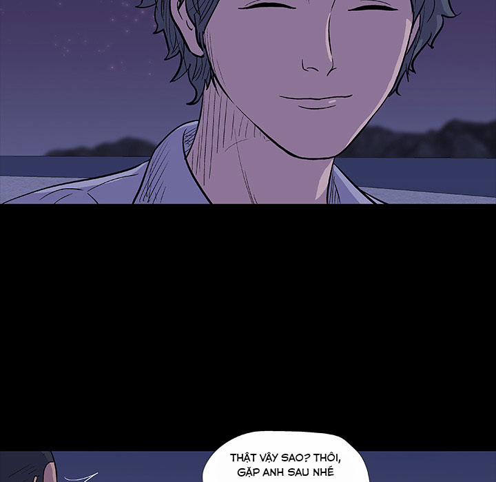 Dự Án Utopia (Project Utopia) 12 trang 10