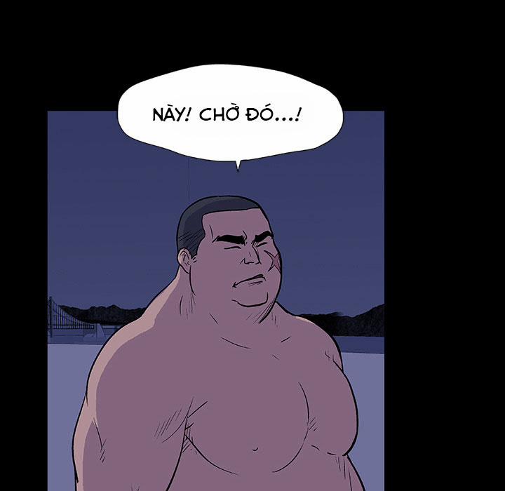 Dự Án Utopia (Project Utopia) 12 trang 13