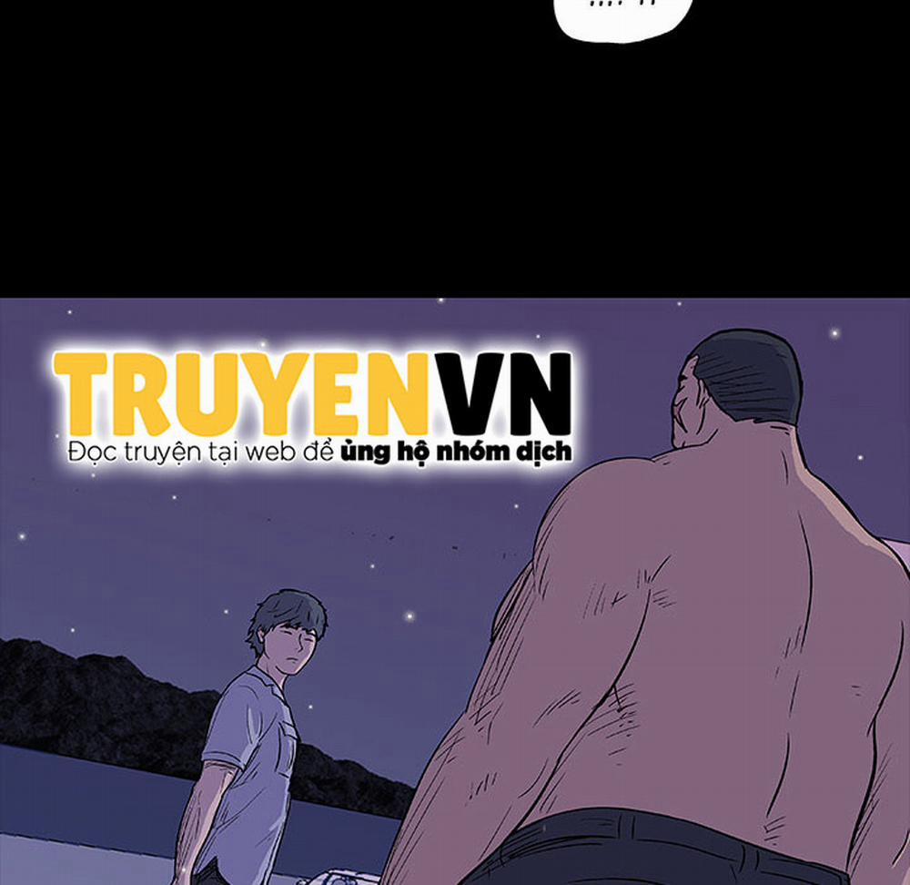 Dự Án Utopia (Project Utopia) 12 trang 18