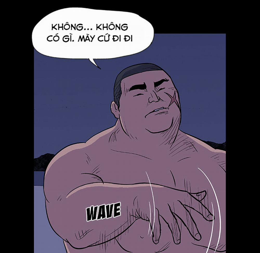 Dự Án Utopia (Project Utopia) 12 trang 21