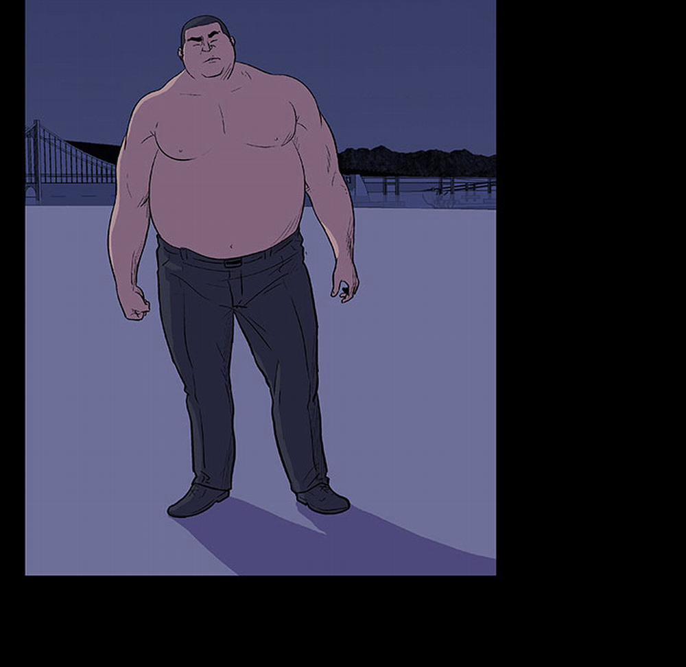 Dự Án Utopia (Project Utopia) 12 trang 24