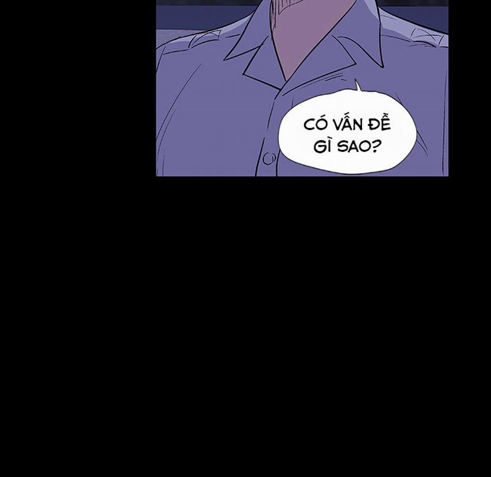 Dự Án Utopia (Project Utopia) 12 trang 5