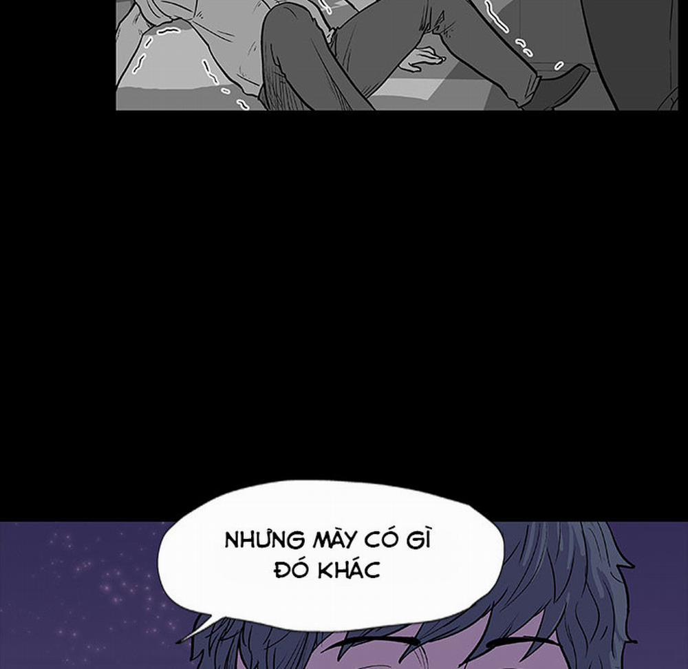 Dự Án Utopia (Project Utopia) 12 trang 9