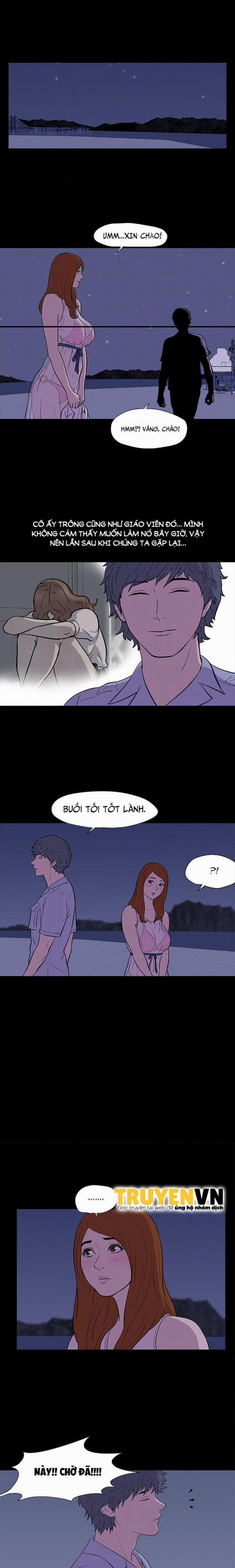 Dự Án Utopia (Project Utopia) 14 trang 0