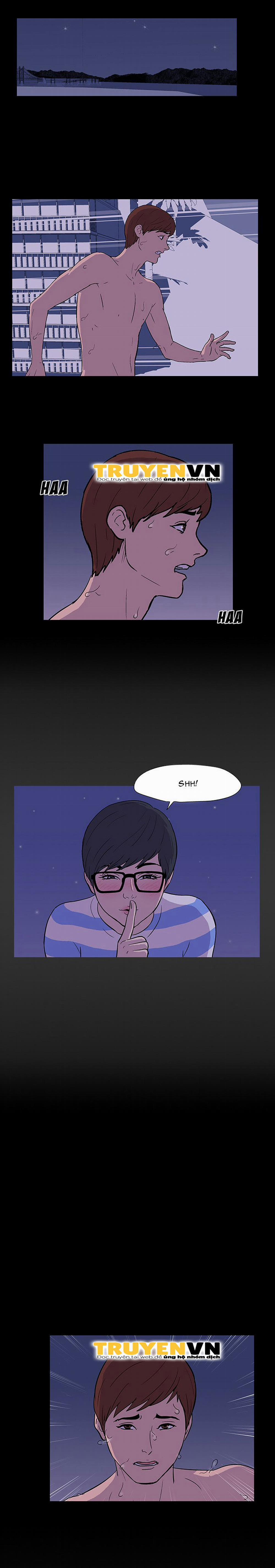 Dự Án Utopia (Project Utopia) 15 trang 4