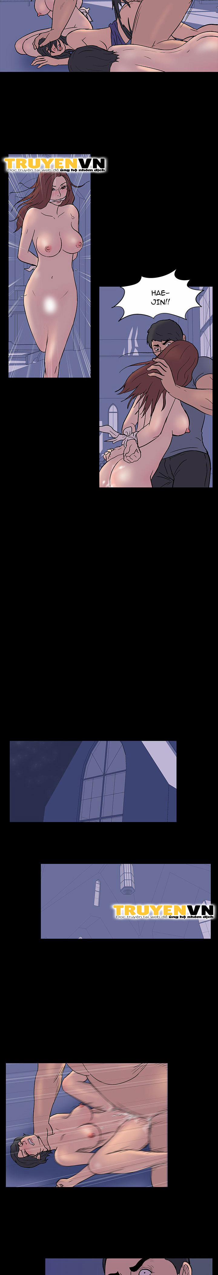 Dự Án Utopia (Project Utopia) 16 trang 7