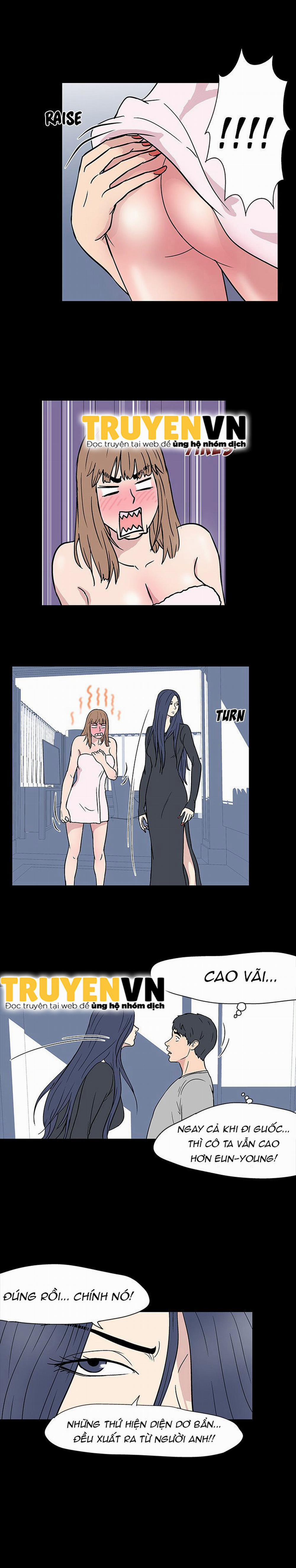 Dự Án Utopia (Project Utopia) 17 trang 7