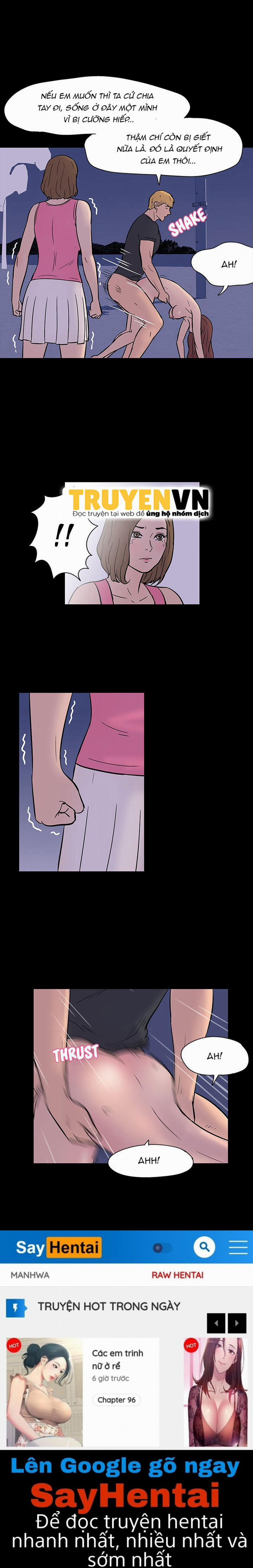 Dự Án Utopia (Project Utopia) 18 trang 11