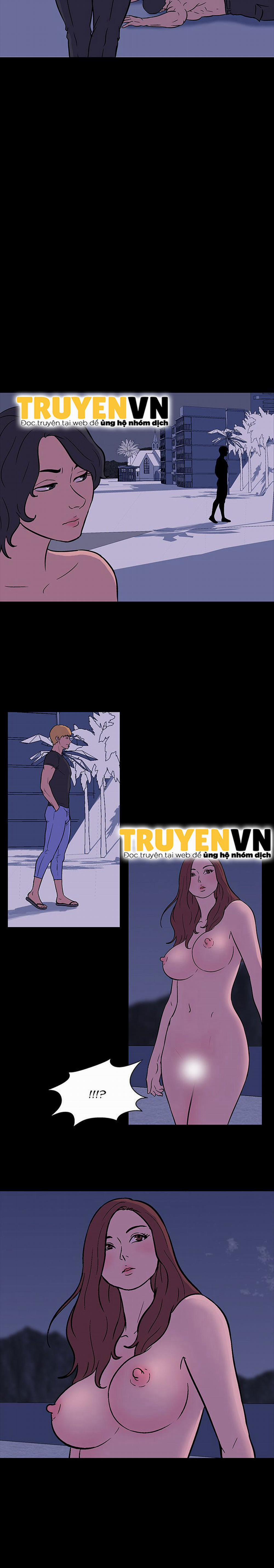 Dự Án Utopia (Project Utopia) 18 trang 5