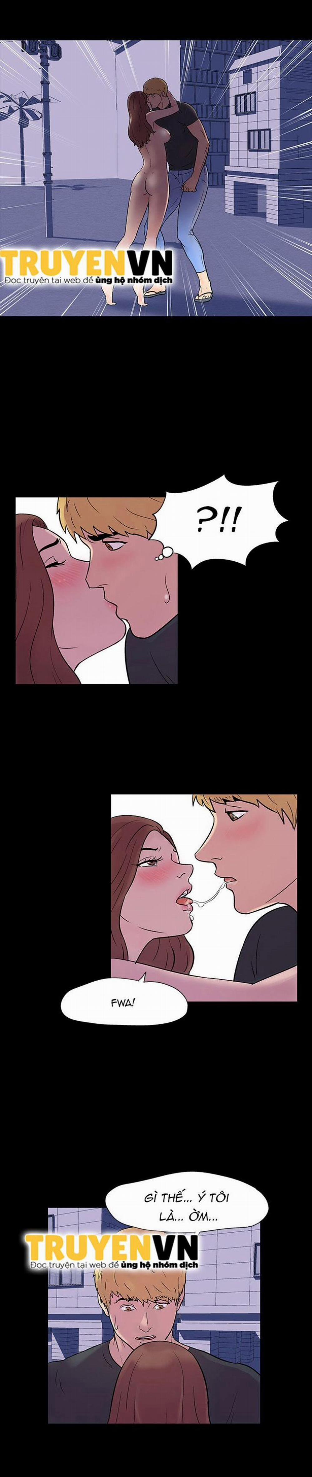 Dự Án Utopia (Project Utopia) 19 trang 0