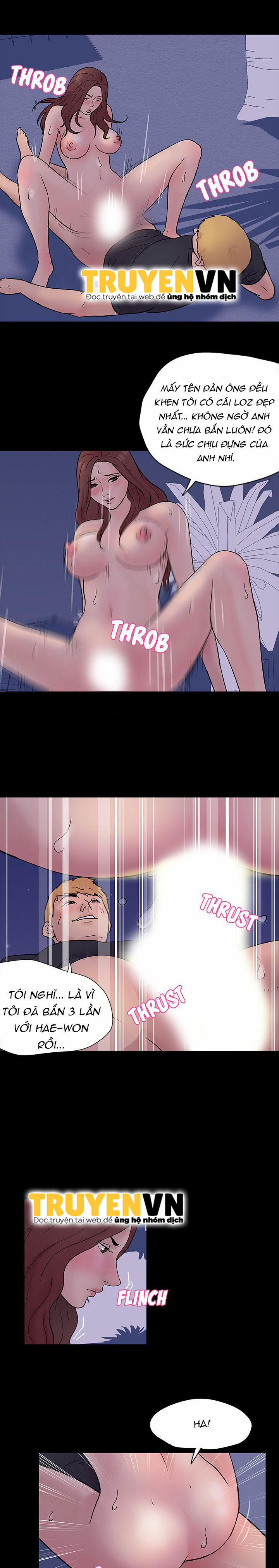 Dự Án Utopia (Project Utopia) 19 trang 5