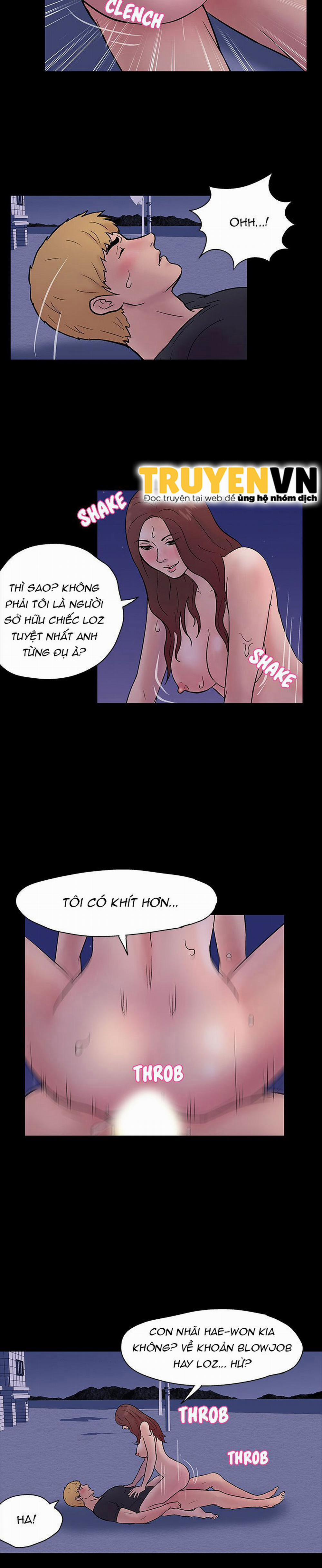 Dự Án Utopia (Project Utopia) 19 trang 6