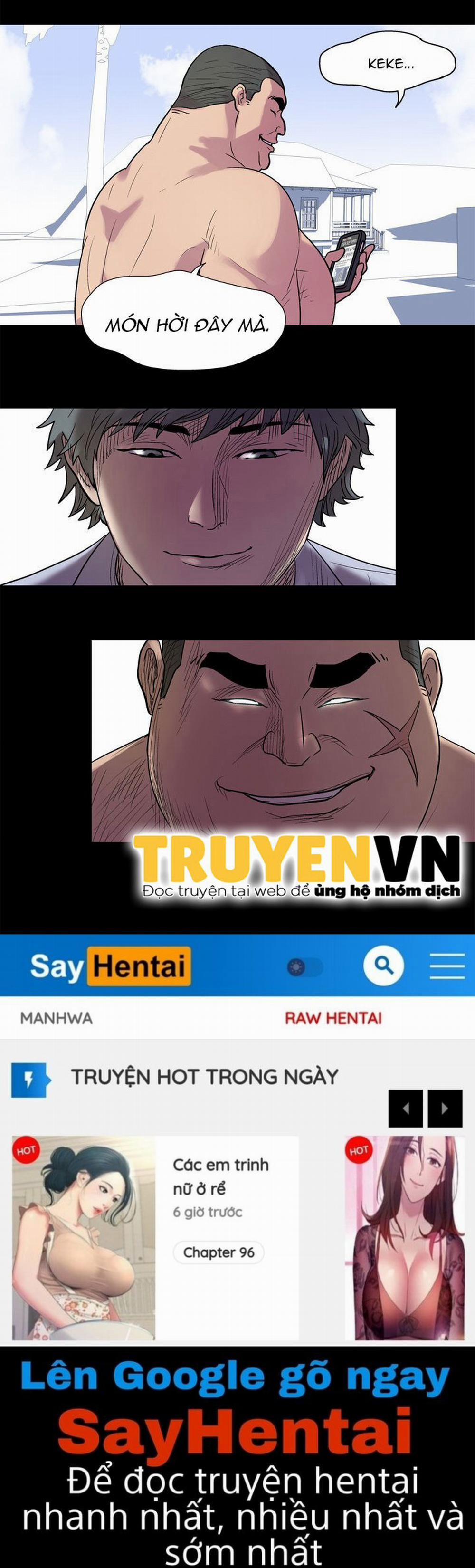 Dự Án Utopia (Project Utopia) 21 trang 9