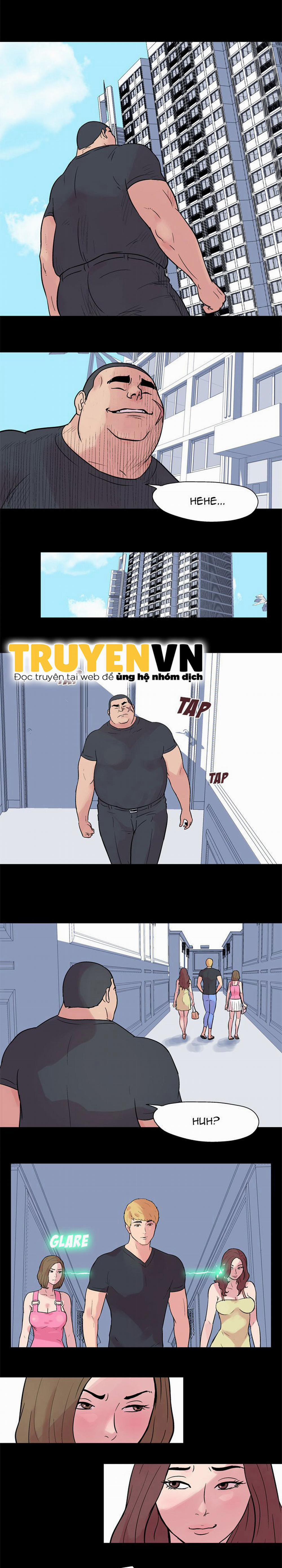 Dự Án Utopia (Project Utopia) 22 trang 7