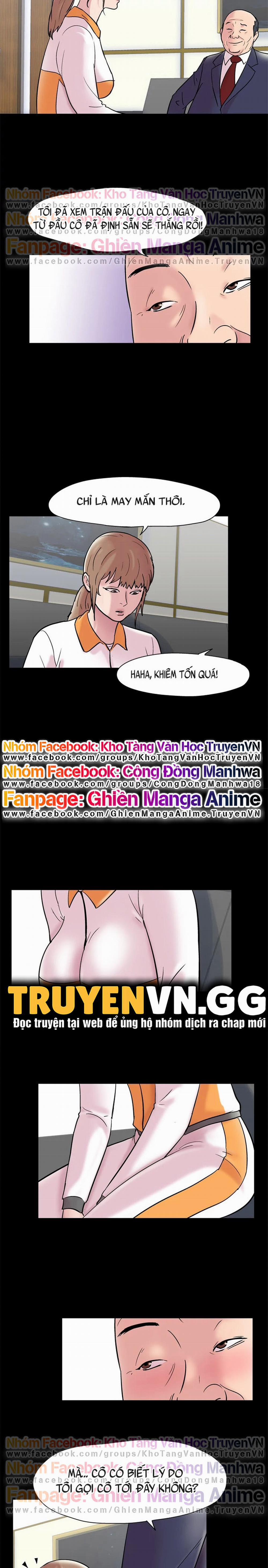 Dự Án Utopia (Project Utopia) 48 trang 4