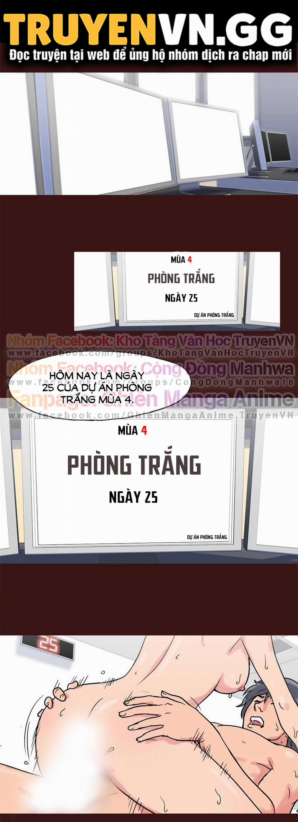 Dự Án Utopia (Project Utopia) 49 trang 21