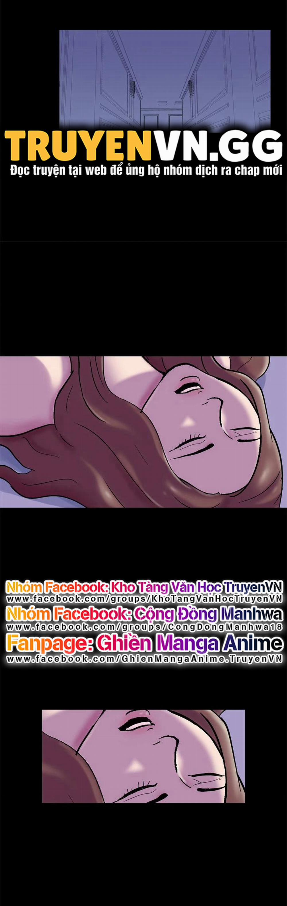 Dự Án Utopia (Project Utopia) 50 trang 5