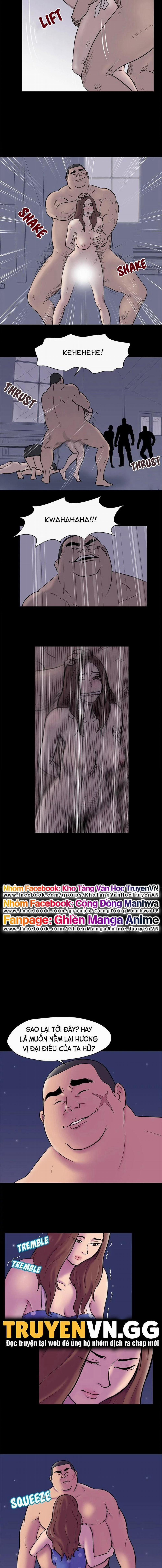 Dự Án Utopia (Project Utopia) 51 trang 1