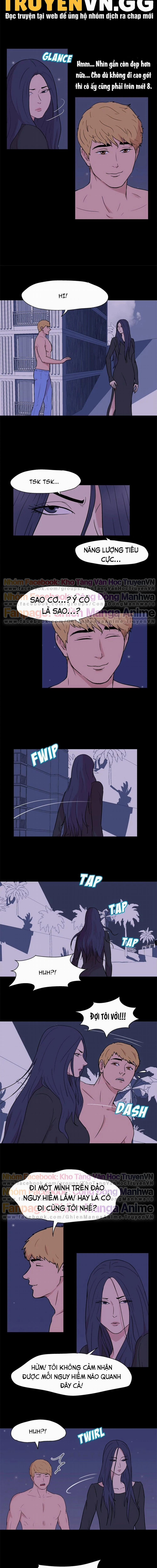 Dự Án Utopia (Project Utopia) 51 trang 6