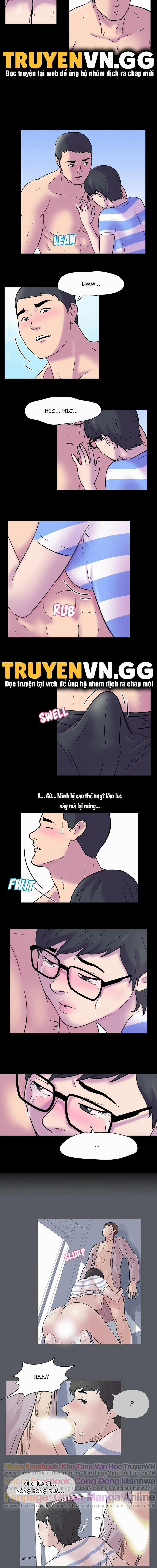 Dự Án Utopia (Project Utopia) 52 trang 7