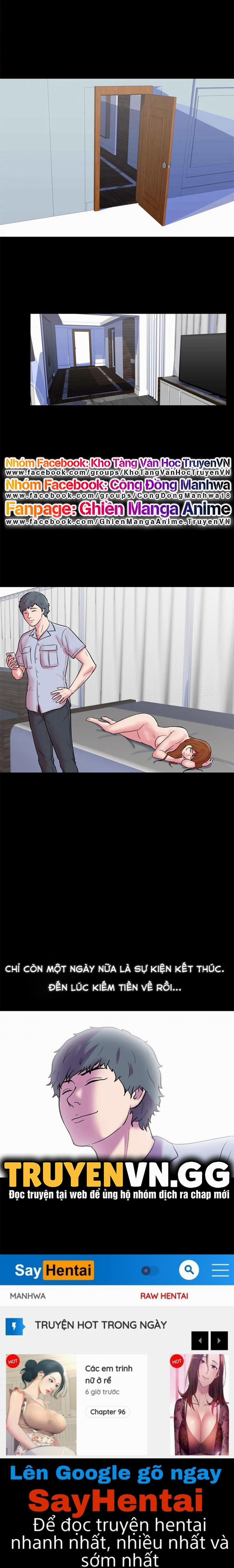 Dự Án Utopia (Project Utopia) 54 trang 6