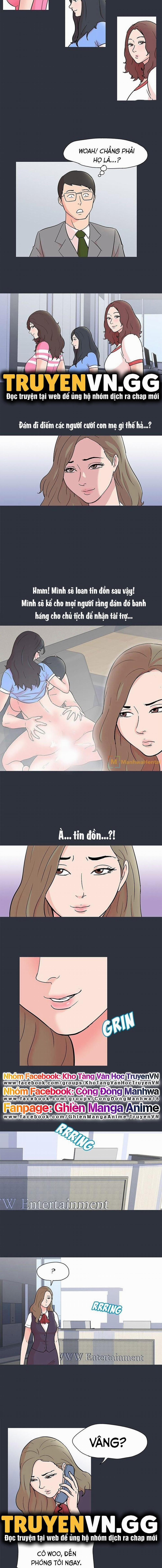 Dự Án Utopia (Project Utopia) 59 trang 1