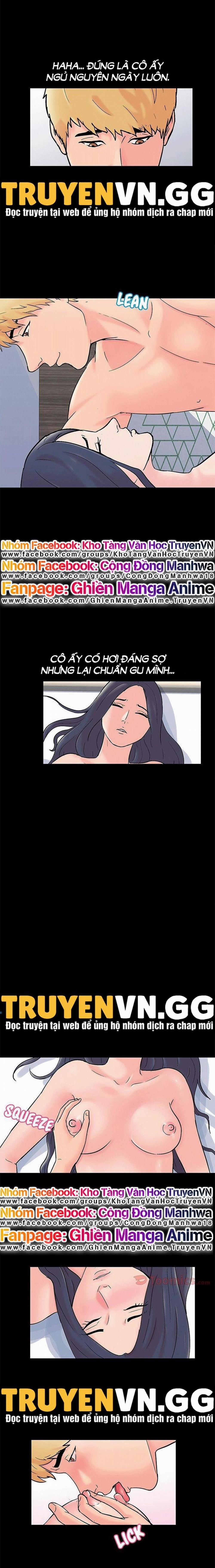 Dự Án Utopia (Project Utopia) 61 trang 1