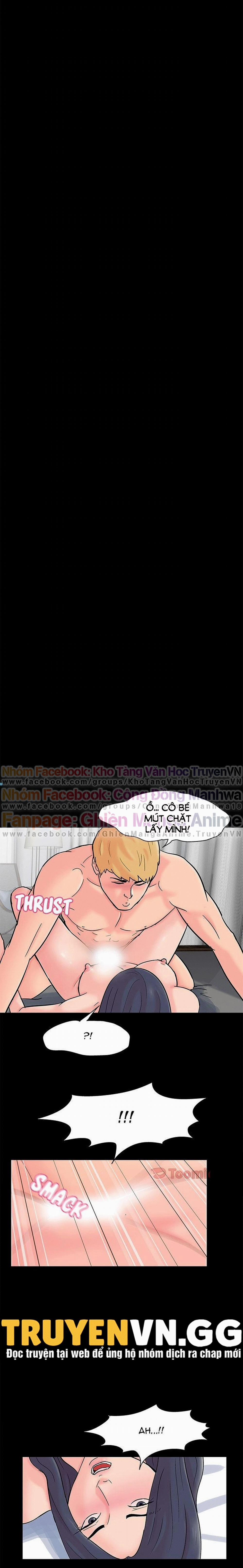 Dự Án Utopia (Project Utopia) 61 trang 4