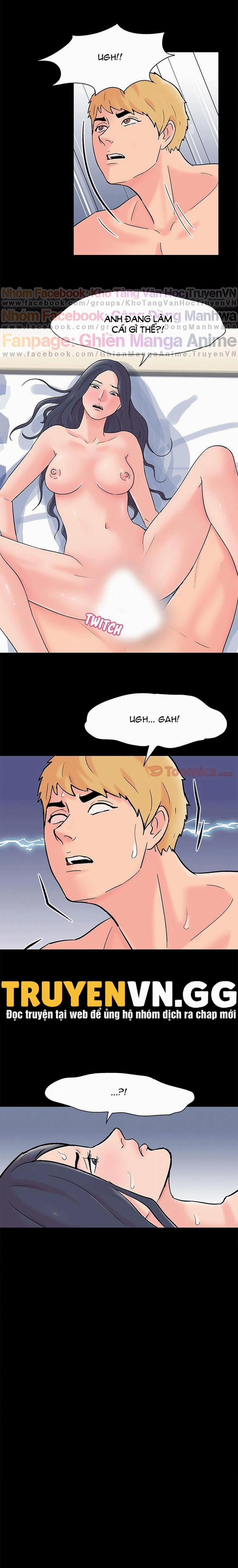 Dự Án Utopia (Project Utopia) 61 trang 5