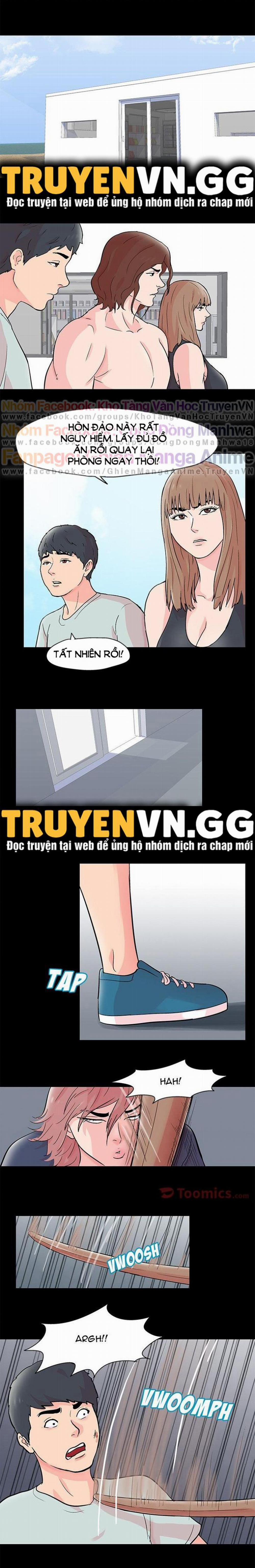 Dự Án Utopia (Project Utopia) 62 trang 0