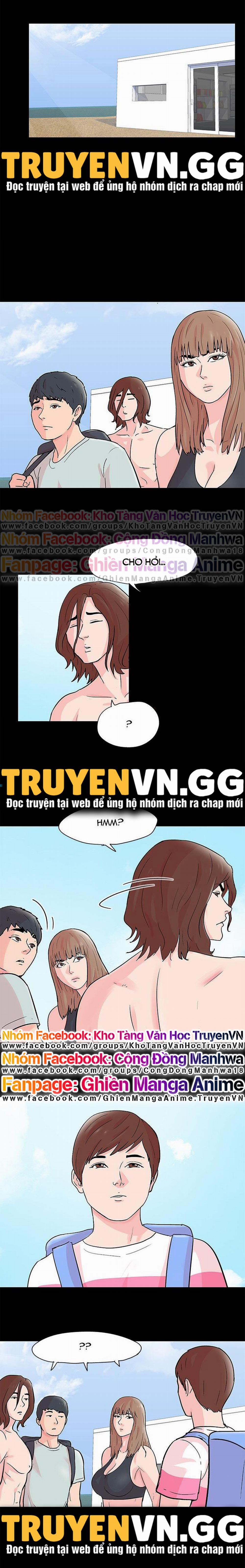 Dự Án Utopia (Project Utopia) 62 trang 5