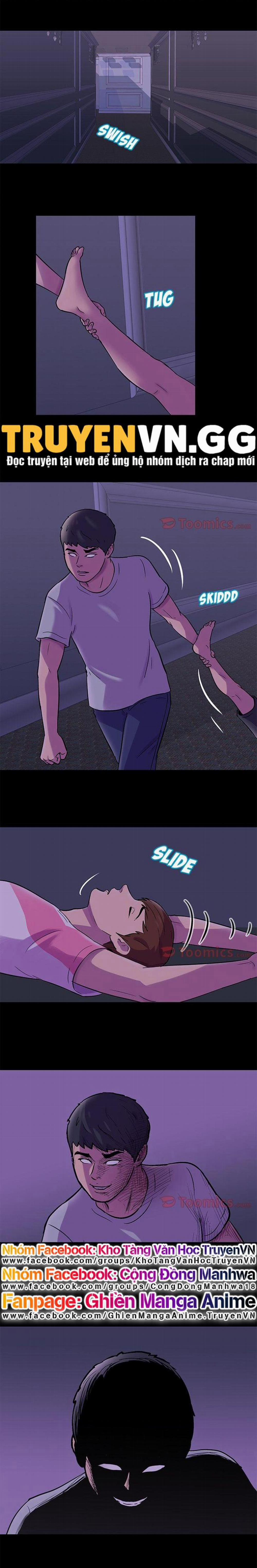 Dự Án Utopia (Project Utopia) 68 trang 0