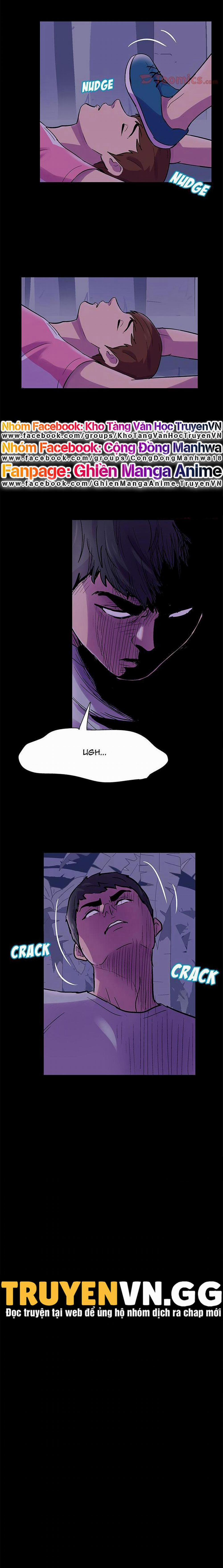 Dự Án Utopia (Project Utopia) 68 trang 2