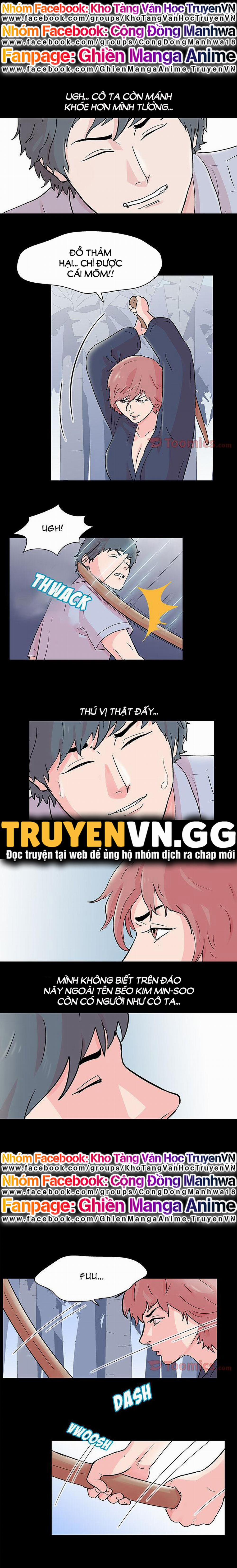 Dự Án Utopia (Project Utopia) 68 trang 7