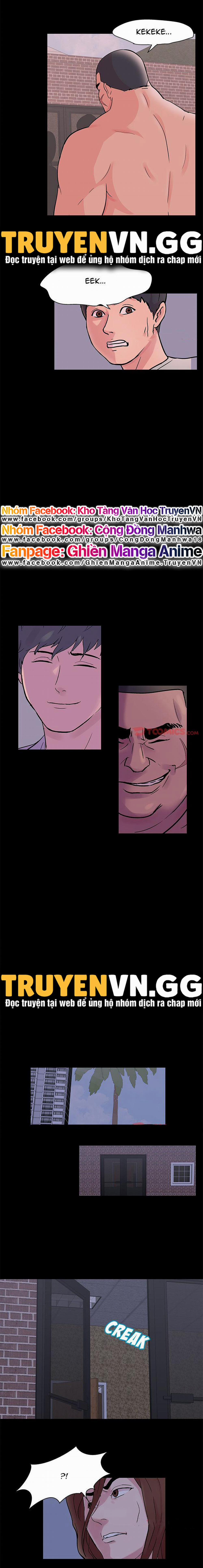 Dự Án Utopia (Project Utopia) 70 trang 10